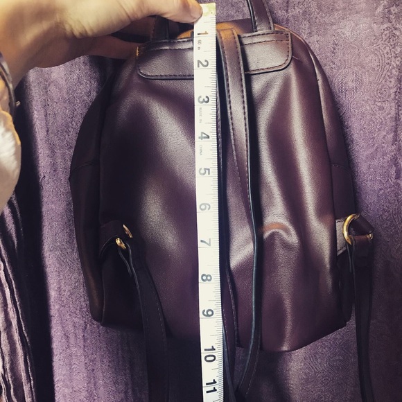 💟 ғᴀᴜx ʟᴇᴀᴛʜᴇʀ ᴍɪɴɪ ʙᴀᴄᴋᴘᴀᴄᴋ💟 - Picture 7 of 7